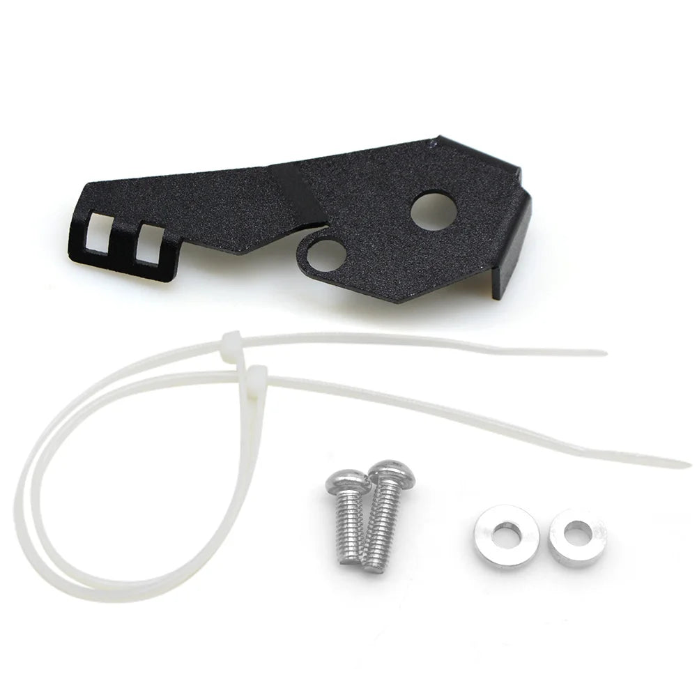 For BMW R1200GS LC Adventure ADV Motorcycle Side Stand Switch Protective Cover 2014-2022 2021 2019 2020 R 1200 1250 GS R1250GS