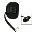 OEM-Compatible Rearview Camera for Nissan For Sentra 2020 through 2025 Models Part Number 28442 6LW1A Direct Fit Unit