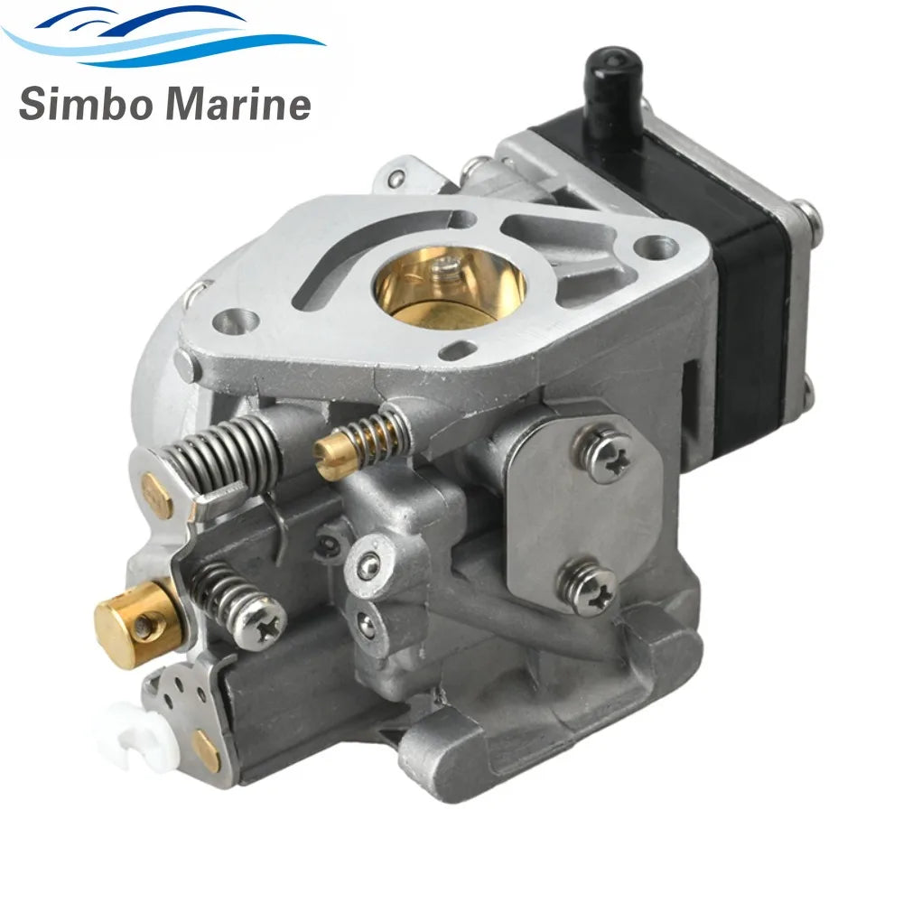 369-03200-0 369-03200-1 369-03200-2 Carburetor Assy For Tohatsu Nissan Outboard 5HP 5B 369-03200 36903200 Boat Engine Parts