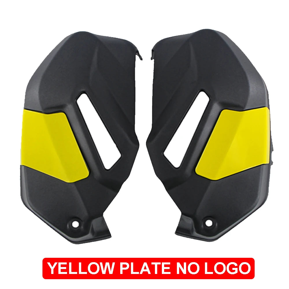 R1250GS Motorcycle Cylinder Head Protection Engine Guard For BMW ADV GS1250 GS LC R1250R R1250RS R1250C R1250RT R1250 R/RS/RT