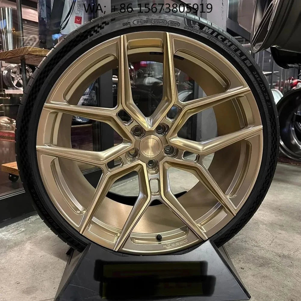 For Inch  Wheel   X6 X6m M4 X5  Land Rover Defender  Ferrari 812 Superfast GTS