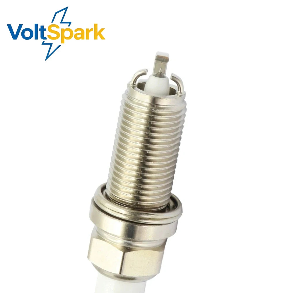 22401-1LA1C Spark Plug for Armada/Titan/QX80 5.6L V8 (Iridium, DILKAR7B11, Resistor Type)