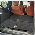 For Rox Adams polestone 01 ROX 01 2026 2025 TPE Floor Mats Dirt-resistant Foot Carpet Floor Cover Auto Interior Accessories