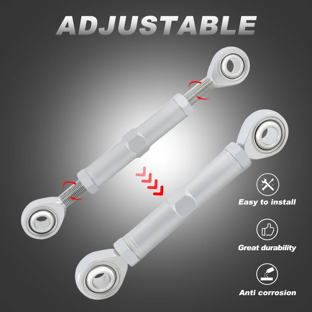 Adjustable Lowering Link Kit Motorcycle Suspension Linkage Drop Lever Panigale 959 2014-2015 Panigale 899 2014-2015 For Ducati
