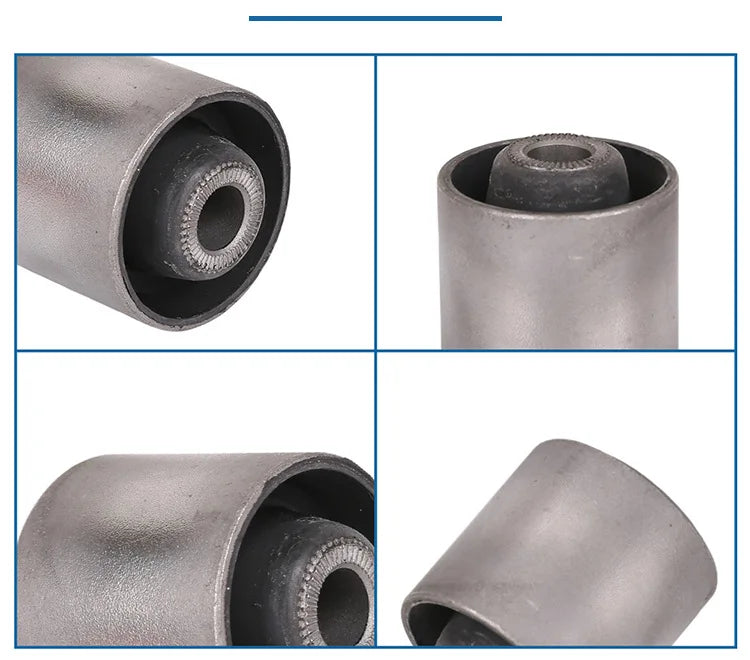 Suitable for Range Rover L320 chassis parts Rear balance rod, connecting rod, stabilizer rod ball head RGD500140