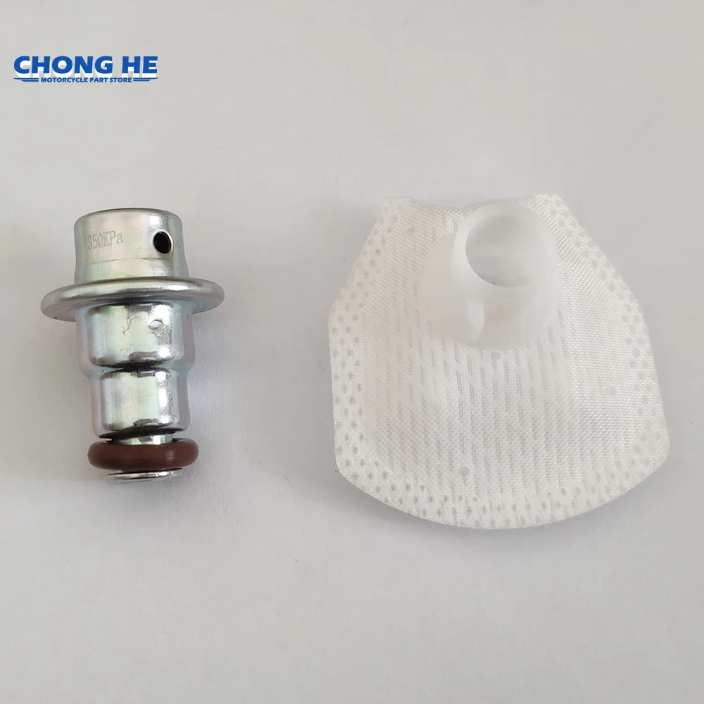 Fuel Pump Filter Kit for Yamaha MT-07 MT-09 2014-2020 MT09/MTN850 MT-10 FZ-07 FZ-09 FZ-10 MTM690 MTT690 XSR700 MTN1000 MT07 MT10