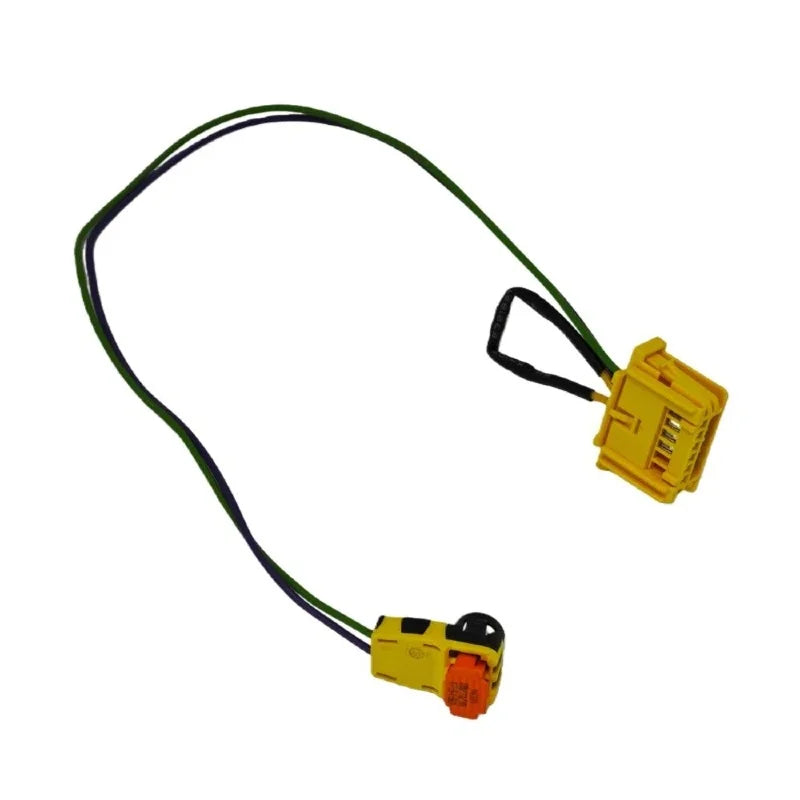 For Mercedes Benz Steering Wheel CableHigh quality Airbag Wiring Loom Harness Plug Connector