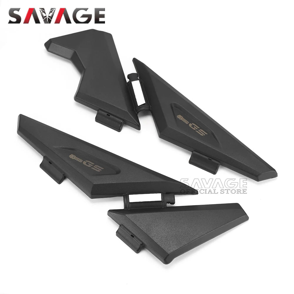 Upper Frame Infill Side Panel Guard Covers For BMW R1200GS LC R1250GS/Adventure 2013-2024 Motorcycle R 1200 1250 GS ADV