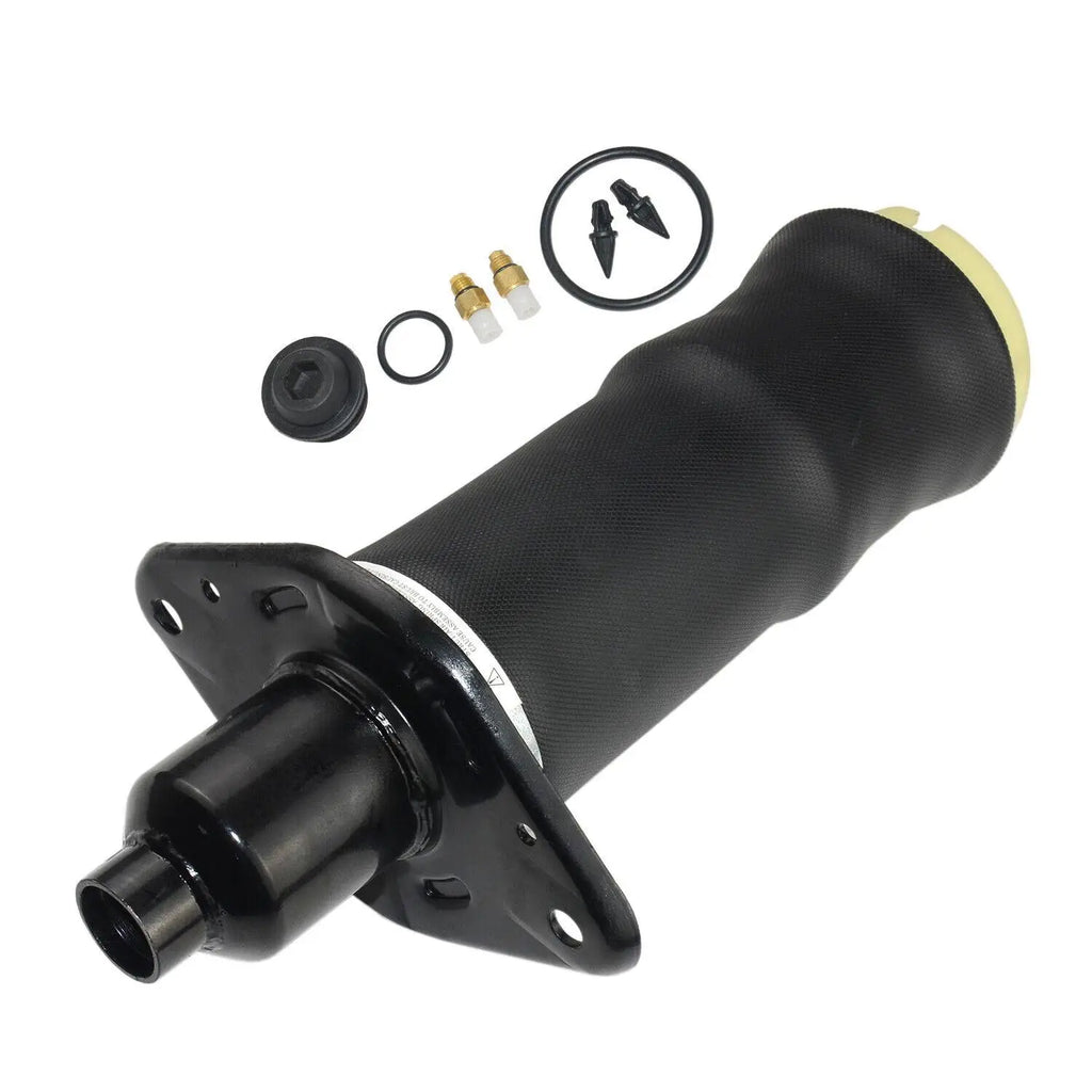 AP01 Rear Left Air Suspension Spring for Audi A6 C5 Allroad Quattro 1999-2005 4Z7616051A