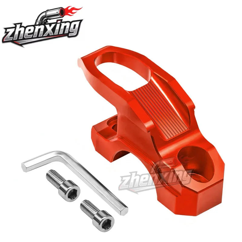 For Ducati Panigale Diavel Superleggera V4 V2 Scrambler 400 800 1100 Motorcycle Helmet Hook Luggage Bag Hook Holder Hanger ﻿