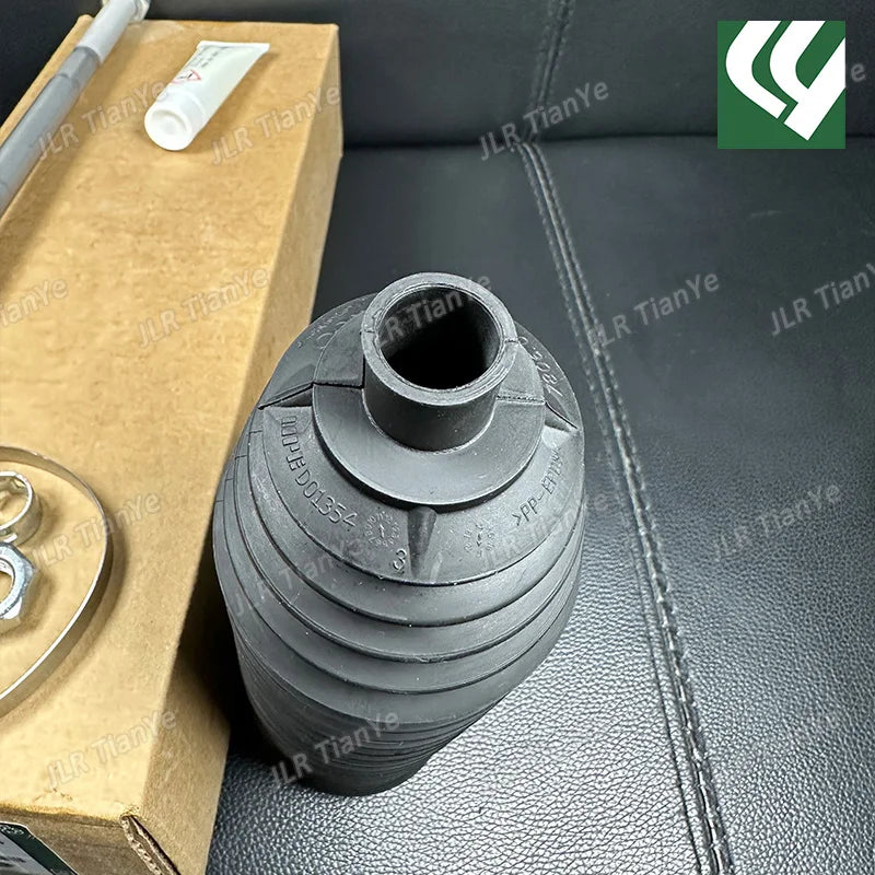 GENUINE LR033529 Steering Gear Tie Rod Ball Joint+Dust Boot for Jaguar Range Rover Sport 2014 RR 2013 ﻿