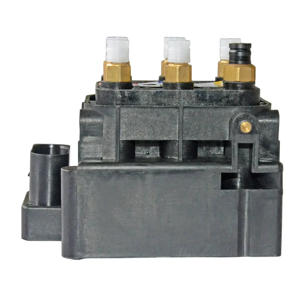 Air Suspension Pump Solenoid Compressor Valve Block Valve for Mercedes Benz W164 W251 W221 W166 W212 W222 2123200358