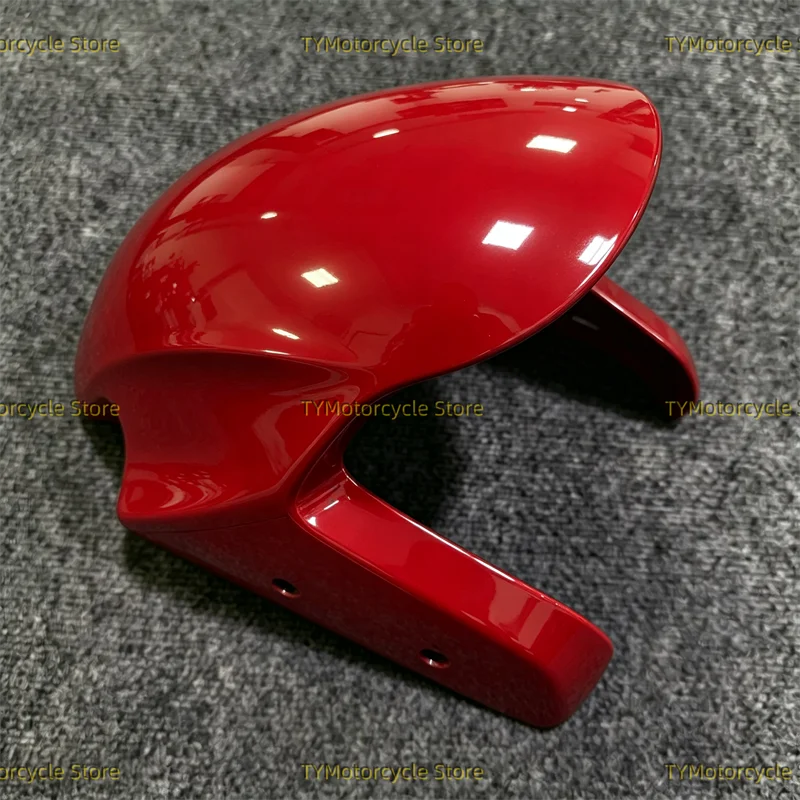 Fit For DUCATI Panigale Streetfighter V4 V4S 2025 2026 Motorcycle Front Fender Fairing Mudguard Front wheel Covers