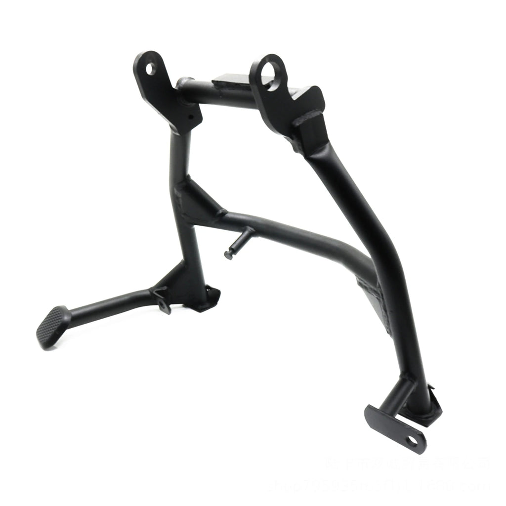 For Honda Africa Twin CRF1100L 1100 CRF 1100 ADV 2020-2023 Motorcycle Mid Kickstand Center Parking Stand Bracket Holder Support