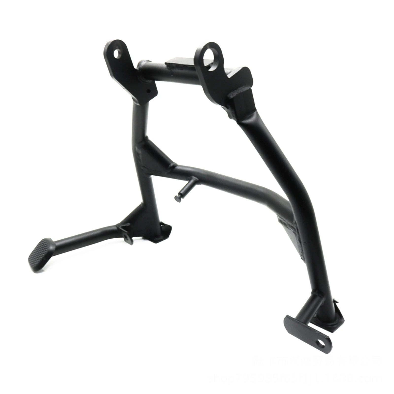 For Honda Africa Twin CRF1100L 1100 CRF 1100 ADV 2020-2023 Motorcycle Mid Kickstand Center Parking Stand Bracket Holder Support