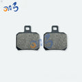 Motorcycle Front Rear Brake Pads for DUCATI Panigale V4 2018-2024 Panigale V4 R/S/SP/SP2/ Speciale 2019 2020 2021 2022 2023