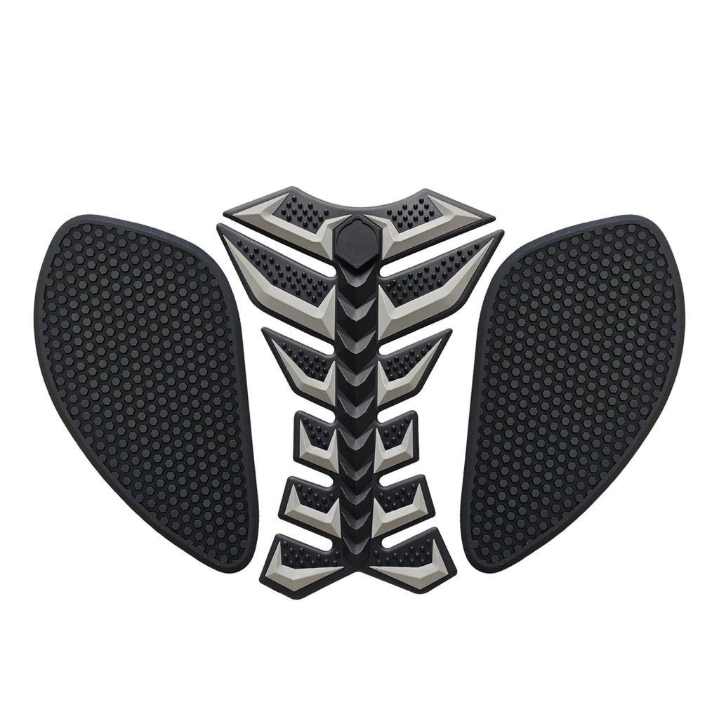 For Ducati Panigale V2 V2S 899 959 1199 1299 Streetfighter V2 V2S V2 Universal Motorcycle Stickers Tank Pad Side Pads Knee Pads