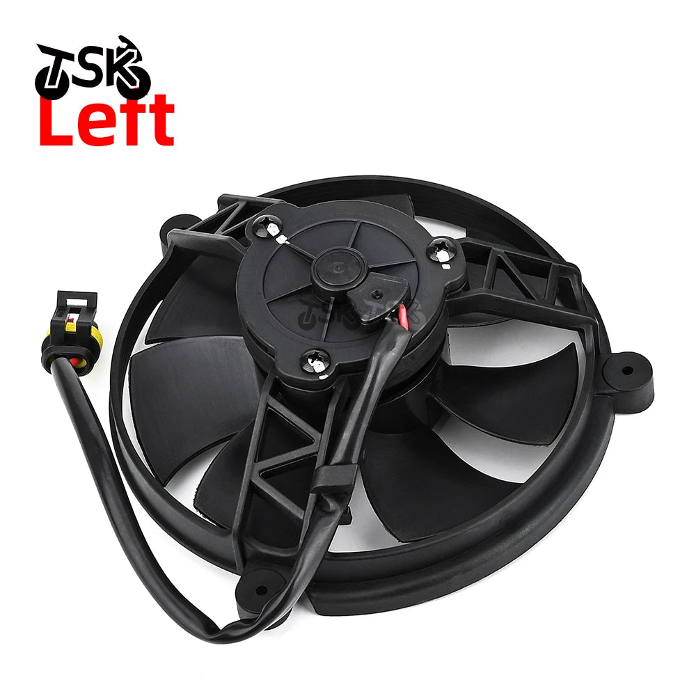 55020331A 55020321A Motorcycle Accessories Parts Radiator Fan For Panigale V4 V4S 1100 V4R 1000 2019-2020