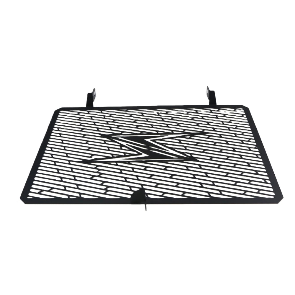 Motorcycle Radiator Grille Guard Protector Cover For Kawasaki Z750 Z800 ZR800 Z1000 Z1000SX ZR1000F Ninja 1000