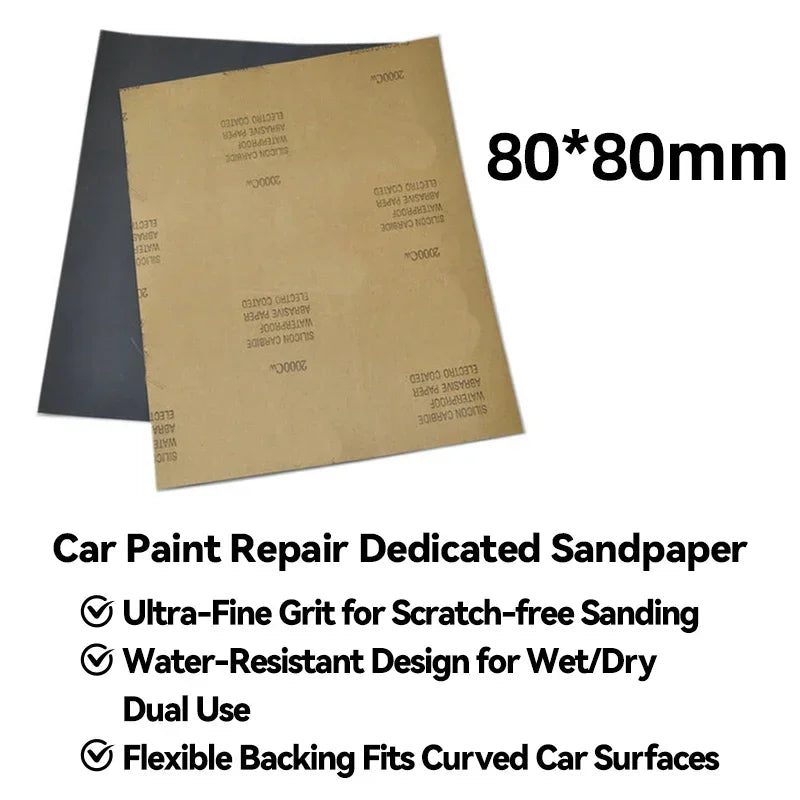 Vehicle for Exclusive Use For LAND ROVER Defender 90 Car Paint Repair Pen Paint Scratch Repair Accessories White Santorini Bla