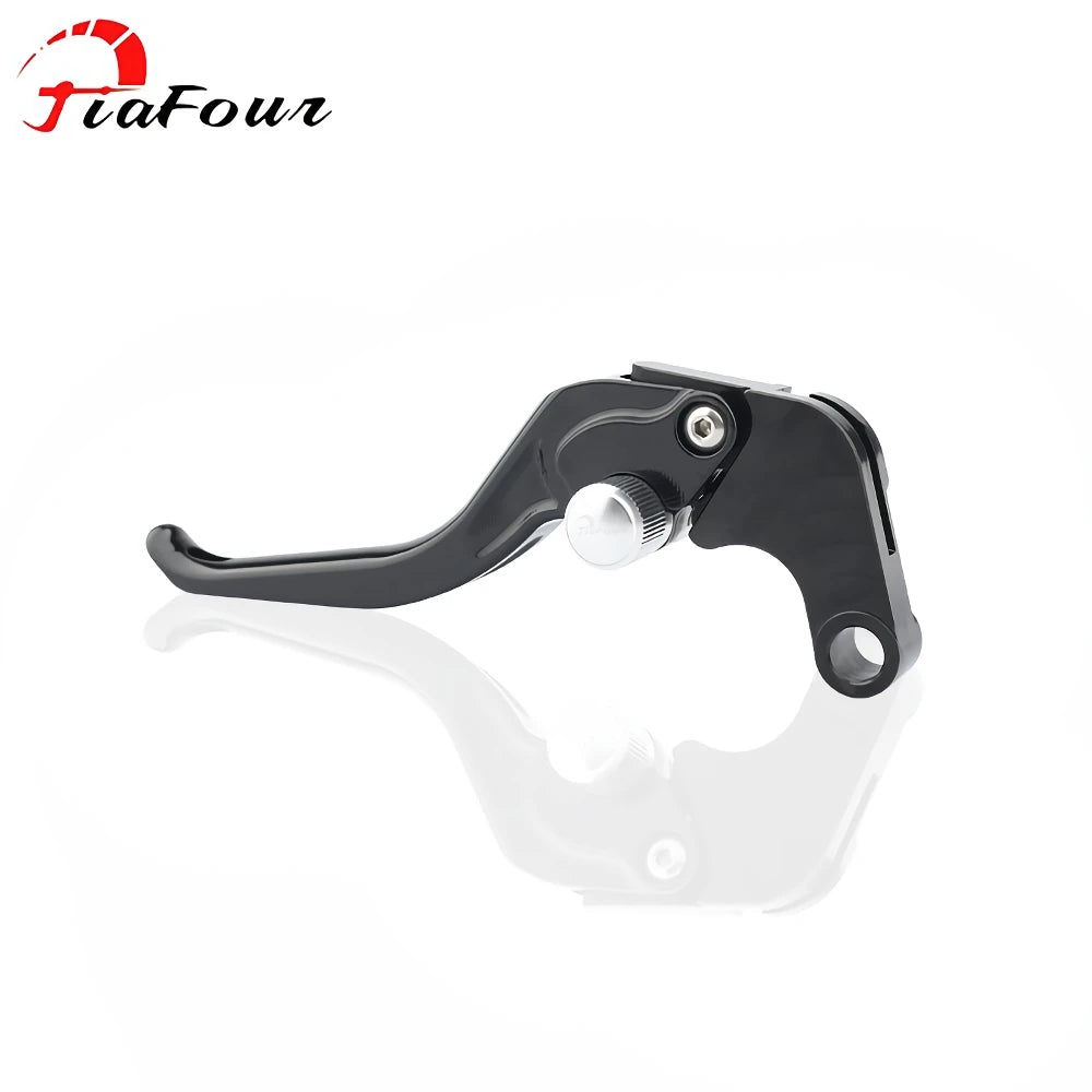 FIT For CRF1100L Africa Twin 22-23 Rebel 1100 CMX1100 CM1100 21-23 Motorbike Accessories Handle 2 Finger Clutch Levers