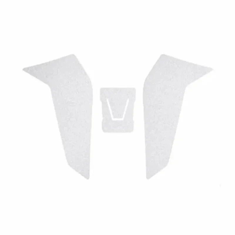 For Honda CRF1100L Motorcycle Fuel Tank Stickers Pad Africa Twin Adventure Sport And Standard Africa Twin