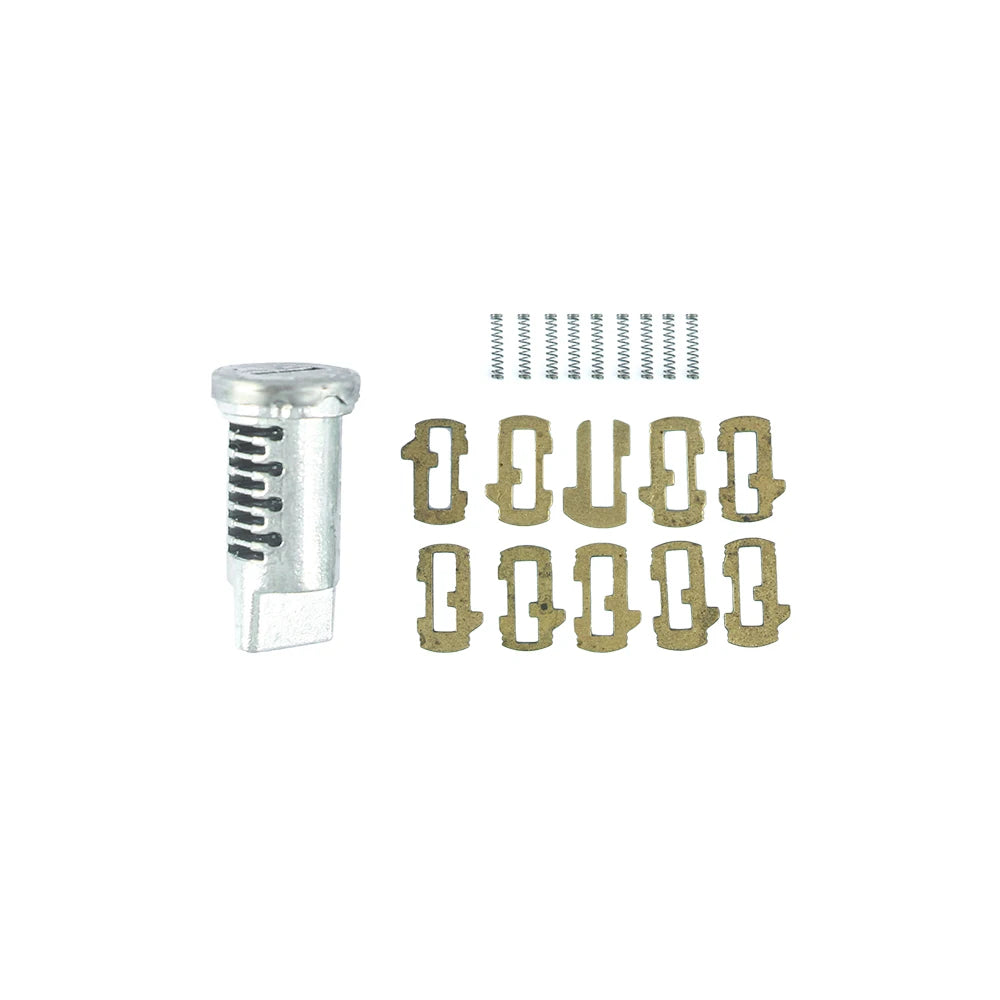 For BMW R1250GS R1200GS LC ADV R 1250 GS F750GS Motorcycles Key Cylinder Lock Cylinder Core Plug Trunk Saddlebag Top Case Box