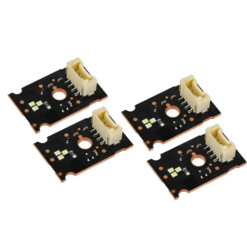 Classic-LED Daytime Running Light Board DRL Module Chip UBL3036 For Land Rover Defender L663 2019-2024 Headlight Board
