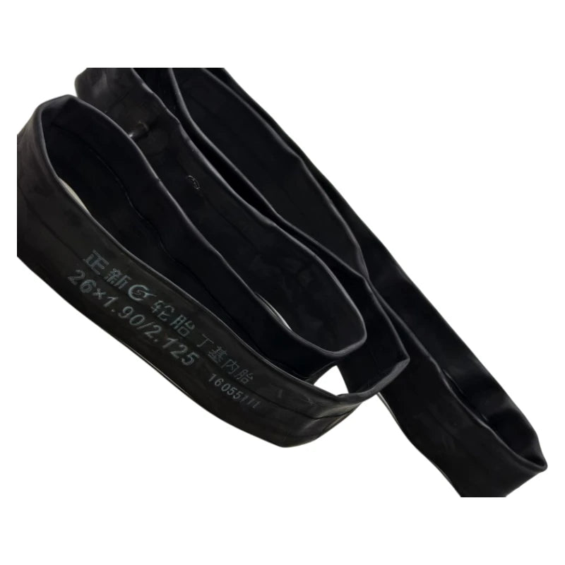 High Quality 26x1.90/2.125 Inner Tube 26 Inch 26x1.90 Inner Camera for Bicycle Bike Parts