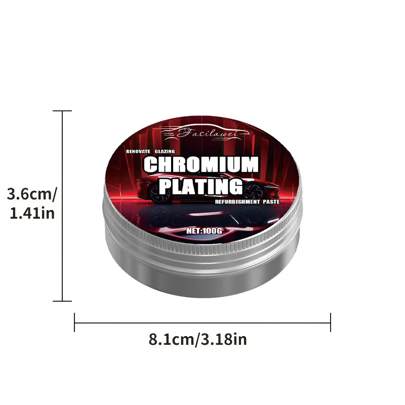 Car Scratch Repair Kit with Sponge Easy Polishing Durable Paint Care Combo for Daily Use Vehicles