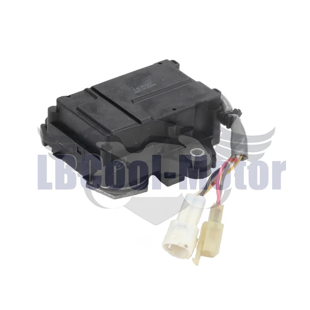 Used OEM Exhaust Valve Servo Module For KAWASAKI ZX636 Ninja ZX-6R 2005-2022 ZX600 Ninja ZX-6R 2007-2016 21174-0005 21174-0003