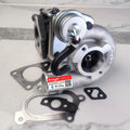 شاحن توربيني Turbo CT12b للسيارة تويوتا لاندكروزر هايلكس 4 رنر 1KZ-T 1KZ-TE KZN130 سعة 3.0 لتر 1720167040 17201-67010