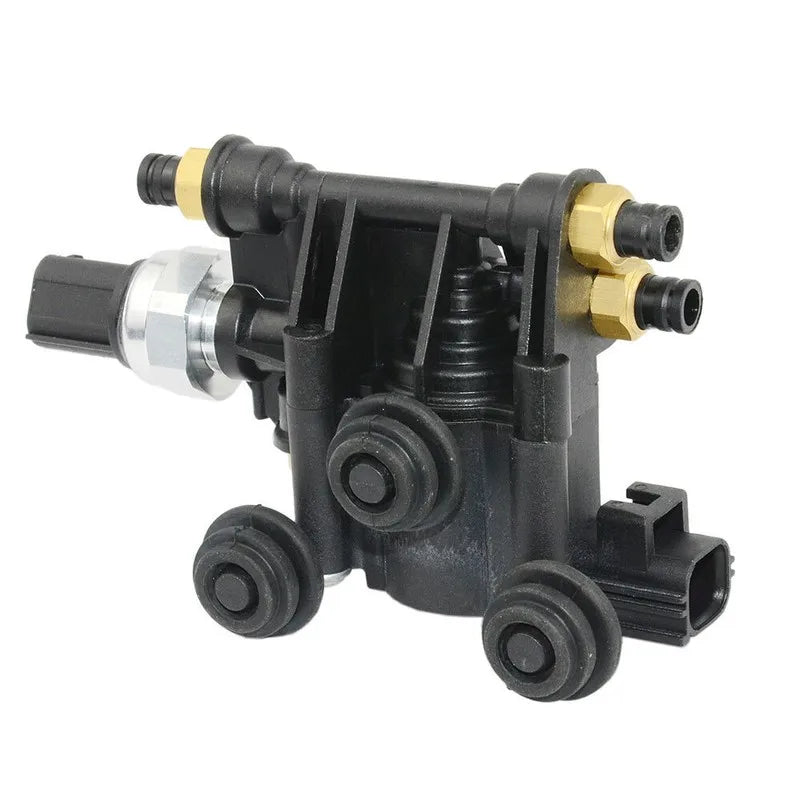 Car Air Suspension Valve Block RVH000046 For LAND ROVER LR3 2005-2009 LR4 2010-2016 For RANGE ROVER SPORT 2006 2007-2013