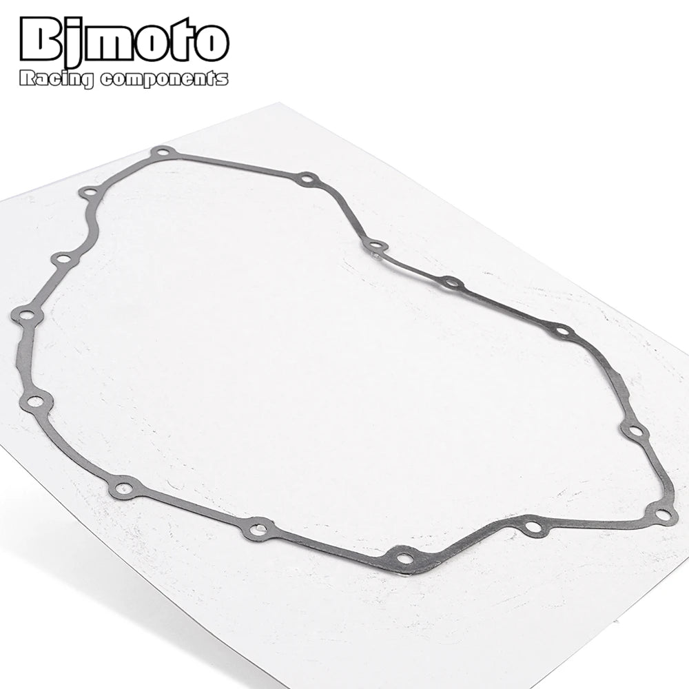 Motorcycle Clutch Cover Gasket For Kawasaki NINJA/H2.SX.SE Z-H2.S E H2R 2016 2017 2018 2019 2020 2021 2022 2023 2024 2025 2026
