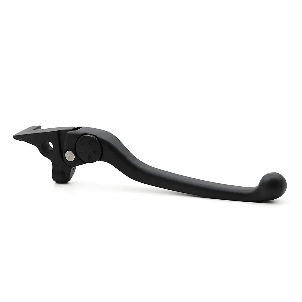 Motorcycle Brake Clutch Lever Control Handles For Yamaha XTZ700 XTZ07 Tenere 700 2019-2024 Tenere 700 T7 T700 XTZ 700 690
