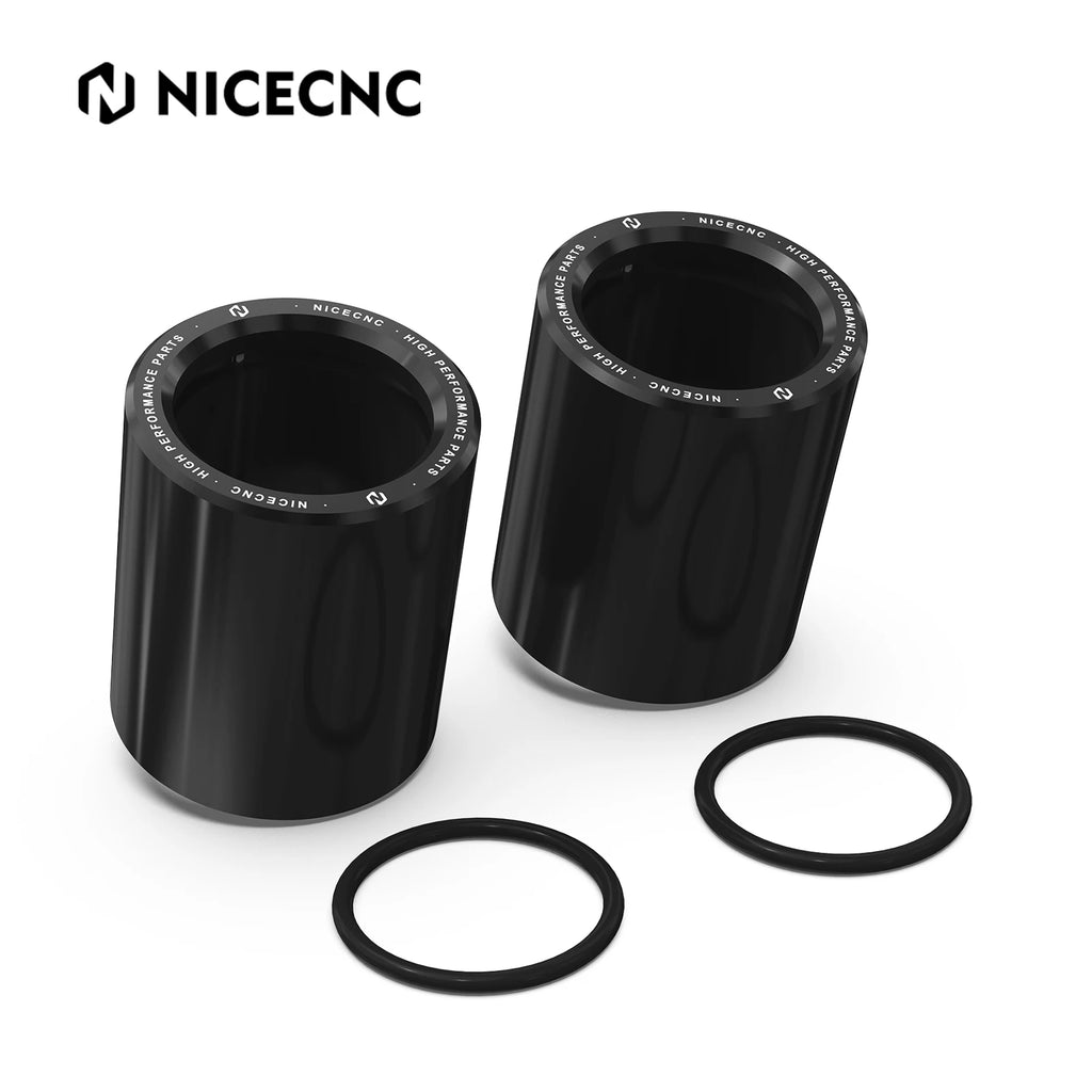 For Yamaha Tenere 700 T700 XTZ700 2019-2024 Front Rear Wheel Spacers Tenere700 T7 Rally Edition 2020-2024 TENERE700 700XTZ