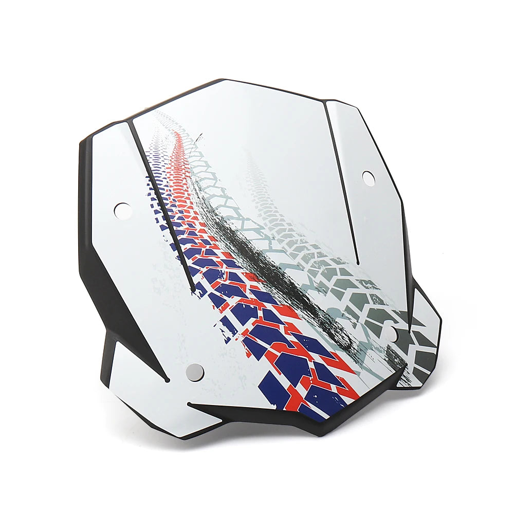 New Motorcycle Windshield Windscreen Screen Glass For BMW R1200GS LC R 1200 GS LC ADV ADVENTURE R1250GS R 1250 GS Adventure
