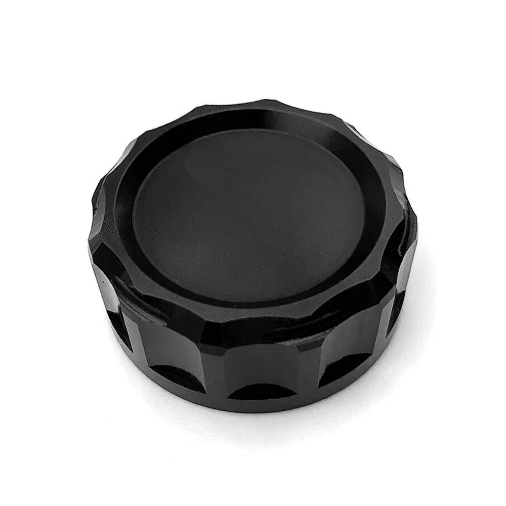 For YAMAHA MT07 MT-07 MT 07 FZ07 2015-2025 2024 2023 2022 Front Rear brake Fluid Reservoir Cover oil filler Cap tire valve cap