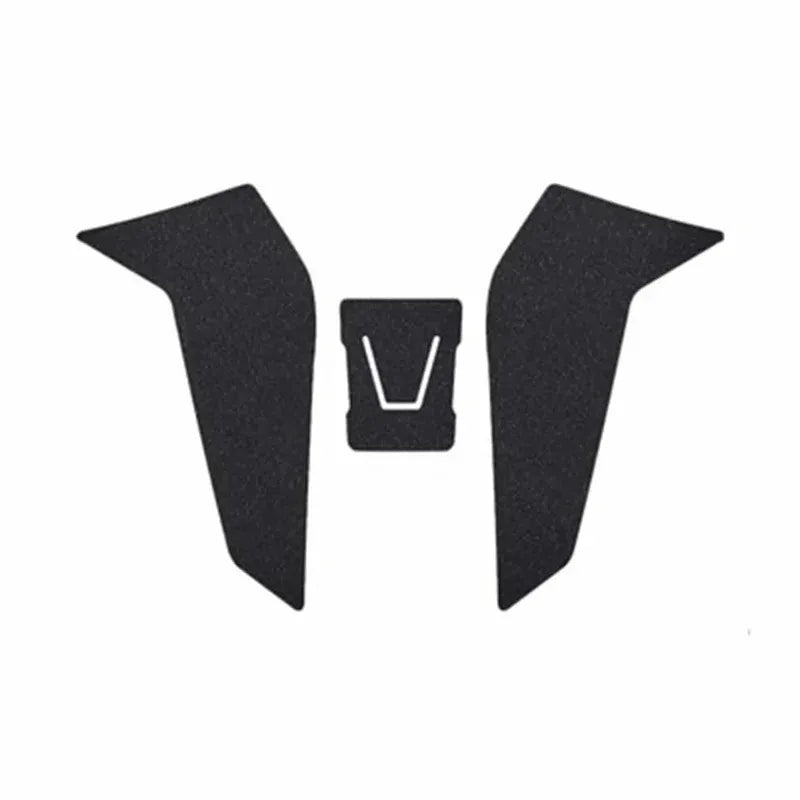 For Honda CRF1100L Motorcycle Fuel Tank Stickers Pad Africa Twin Adventure Sport And Standard Africa Twin