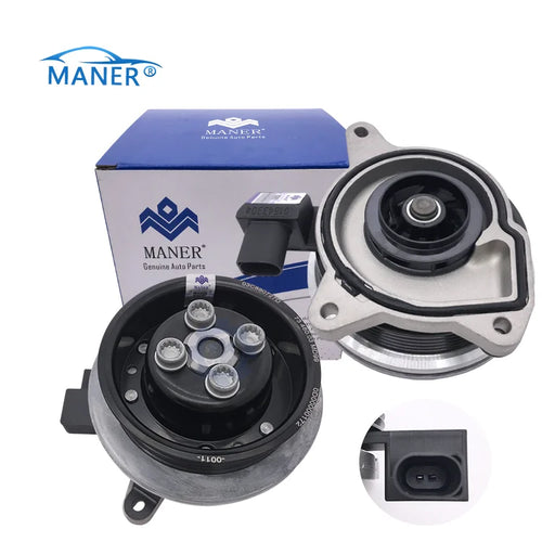 03C121004J 03C121004D Good Quality Use Car Water Pump for audi A1 vw POLO TIGUAN Seat Water Pump
