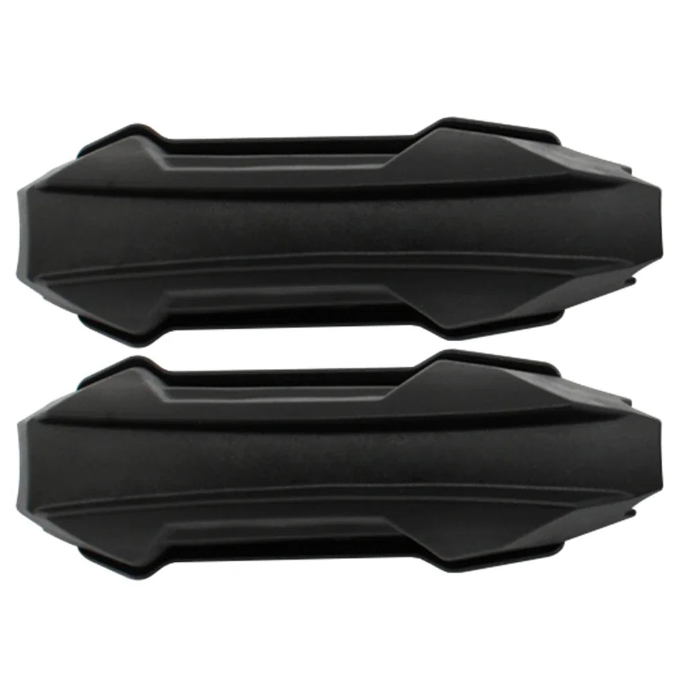For HONDA NC750X X-ADV CRF1000L AFRICA TWIN XADV Motorcycle Crash Bar Bumper Engine Guard Protector Decorative Block 25mm