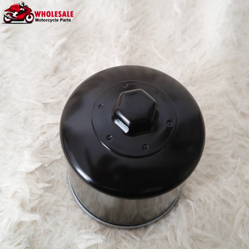 1/2/4pc Oil Filter For Honda CRF1100L Africa Twin DCT 2020 CRF1100 CRF 1100 CB1300 CB1300F CB1300S CB 1300 CB1300SA 2005-2013 12