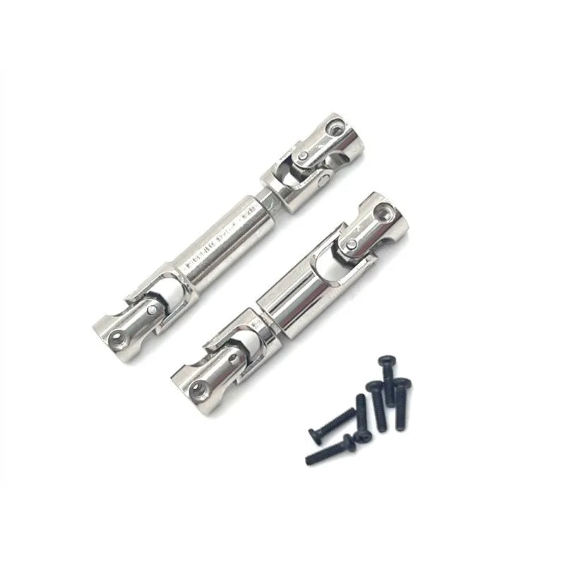 FMS 1/24 FCX24M Camel Cup D110 Land Rover Defender Range Rover Discovery Remote Control Metal Assembly Parts