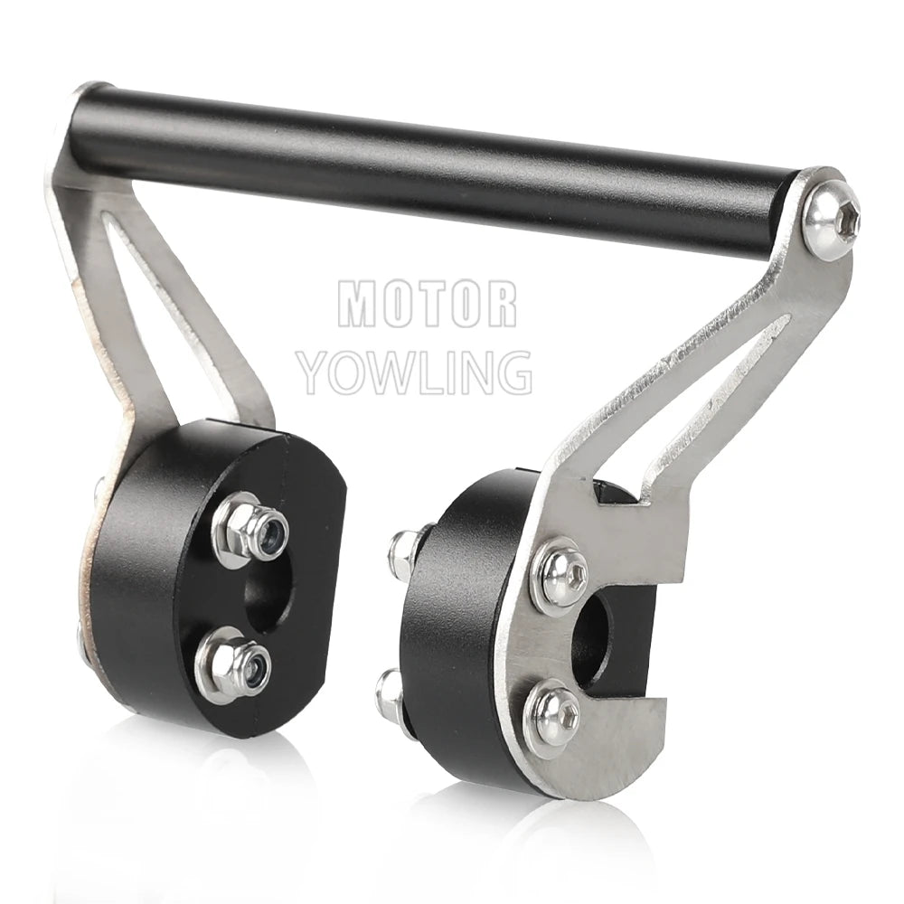 For YAMAHA Tenere 700 T7 T700 Tenere700 Rally 2019-2024 Mobile Phone Holder Stand Support GPS Navigation Plate Bracket XTZ700