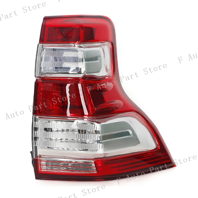 For Toyota Land Cruiser Prado LC150 FJ150 2014 2015 2016 2017 Rear Tail Light Assembly Brake Warning Signal Lamp Taillamp