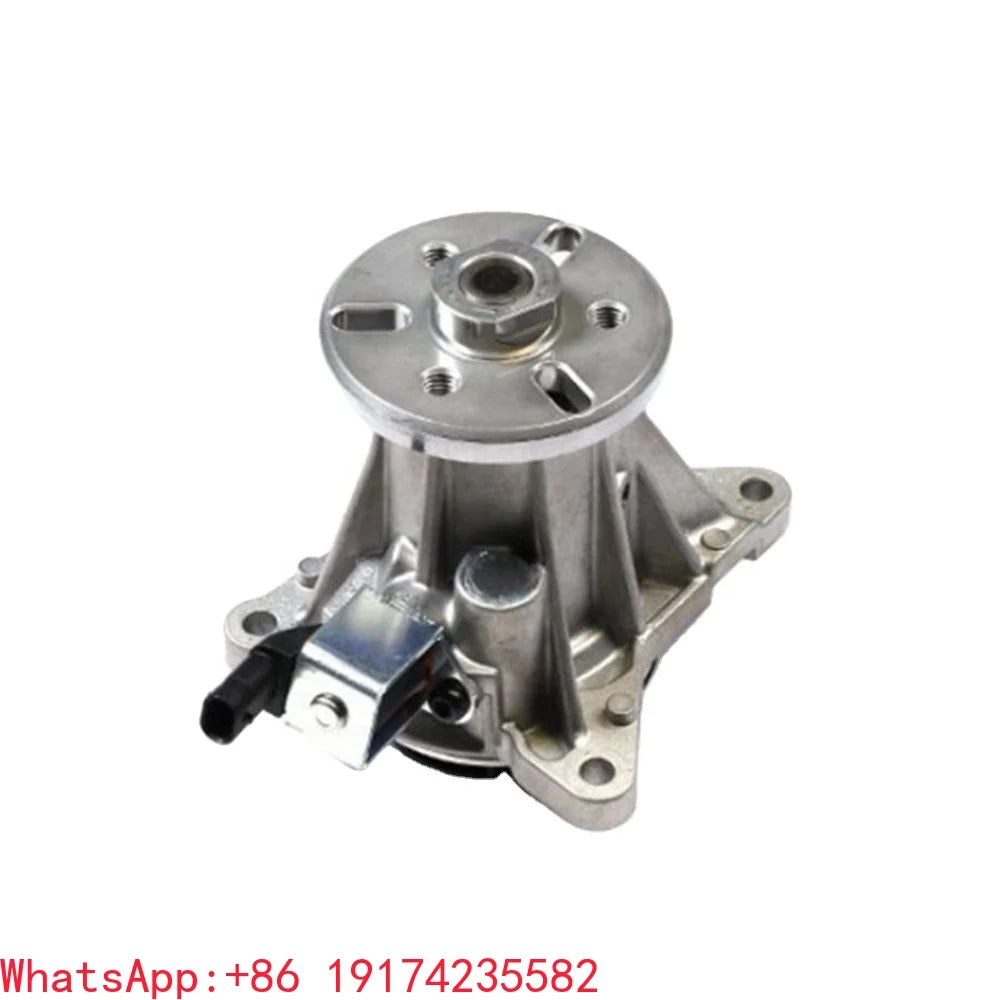 mart Auto Spare Parts 1 Pcs Water Pump for Land Rover Discovery 4 Range Rover OE LR089625 Electrical Water Pump