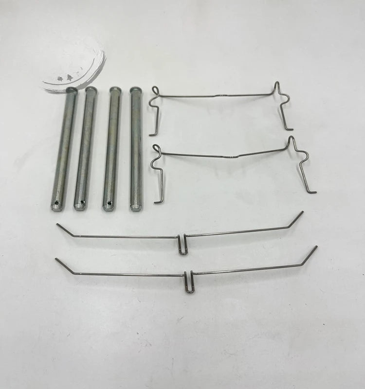 For Toyota Land Cruiser Prado Lc1250lx47 Front and Rear Brake Cylinder Guide Pin Caliper Clamp Spring