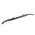 Modified Windshield Mount Phone Navigation Extending Rod Dash Cam Horizontal Bar Extension Bracket for Kawasaki Ninja 400 M5