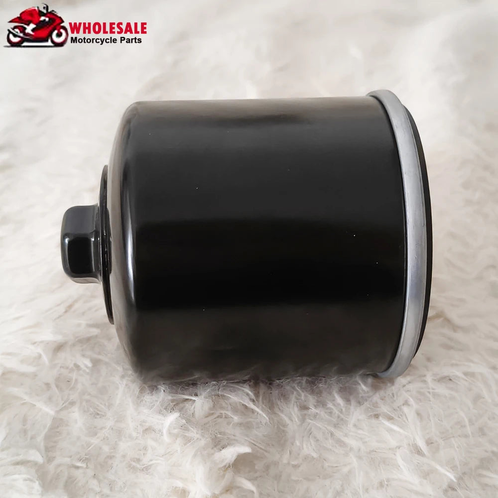 1pc/2/4pc Oil Filter For Honda CRF1100 CRF1100L Africa Twin ES DCT Adventure Sport ES CRF 1100 2020-2026 CB1300S CB1300SA CB1300