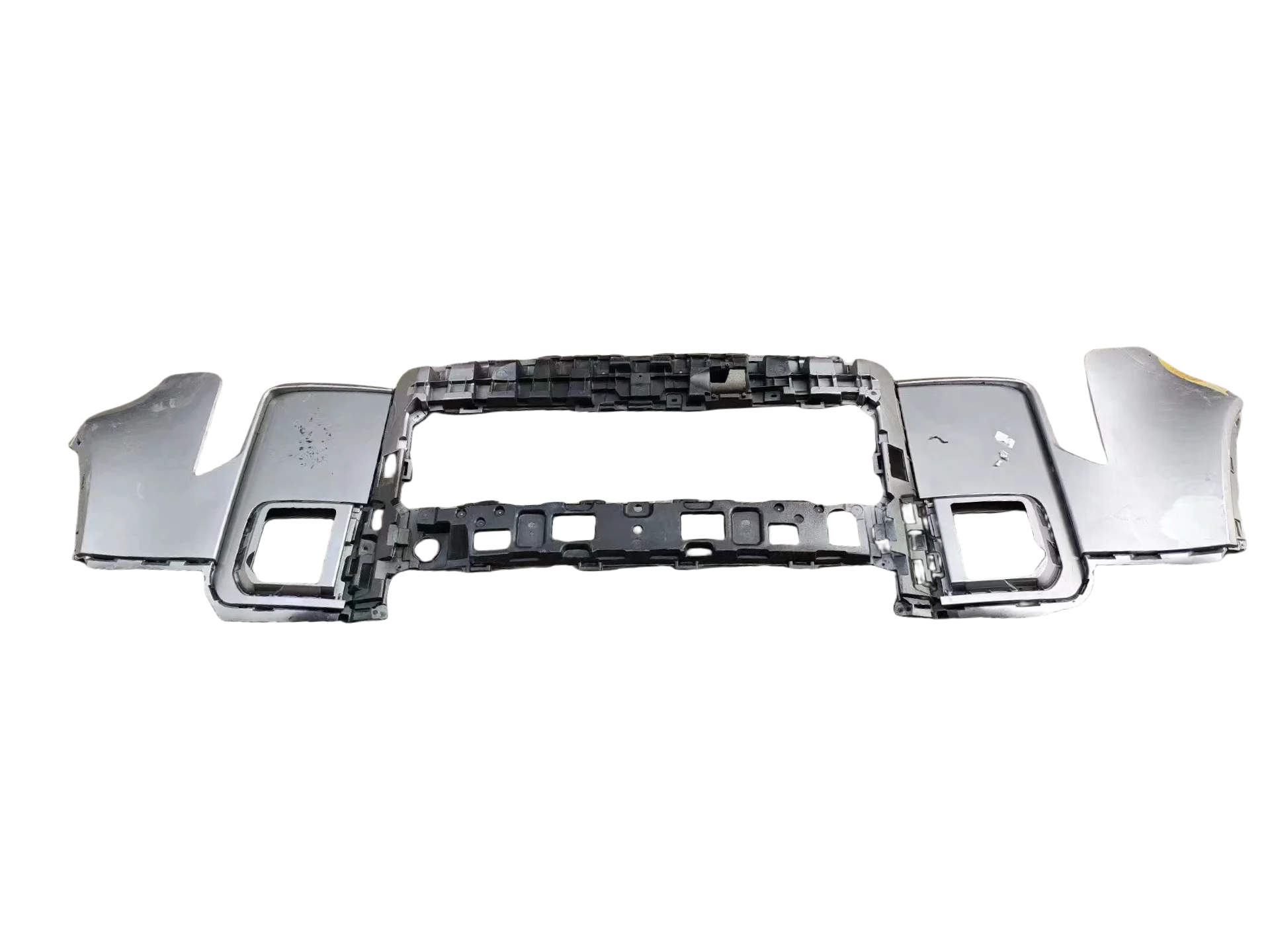 Rox 01 Chinese Automotive Spare Parts Polar Stone 01 Hybrid Suv Vehicle Accessories Jishi 01 Body Parts in Stock